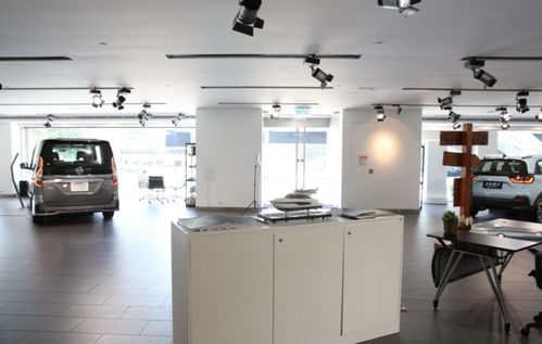 探店全新大昌行香港金鐘陳列室 多元化產品與全方位房地產咨詢服務體驗