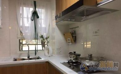 山水嘉園洋房低價出售，靜享青島山海雅居